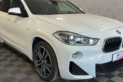BMW X2 77.497 km 23.280 &euro; Horb am Neckar 72160