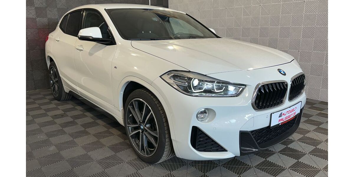 BMW X2 77.497 km 23.280 &euro; Horb am Neckar 72160