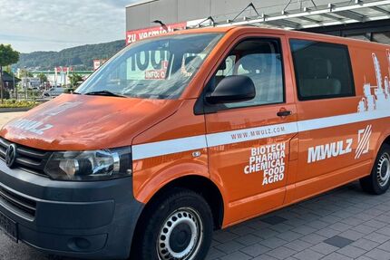 VW T5 Transporter 352.999 km 5.780 &euro; Bad Säckingen 79713