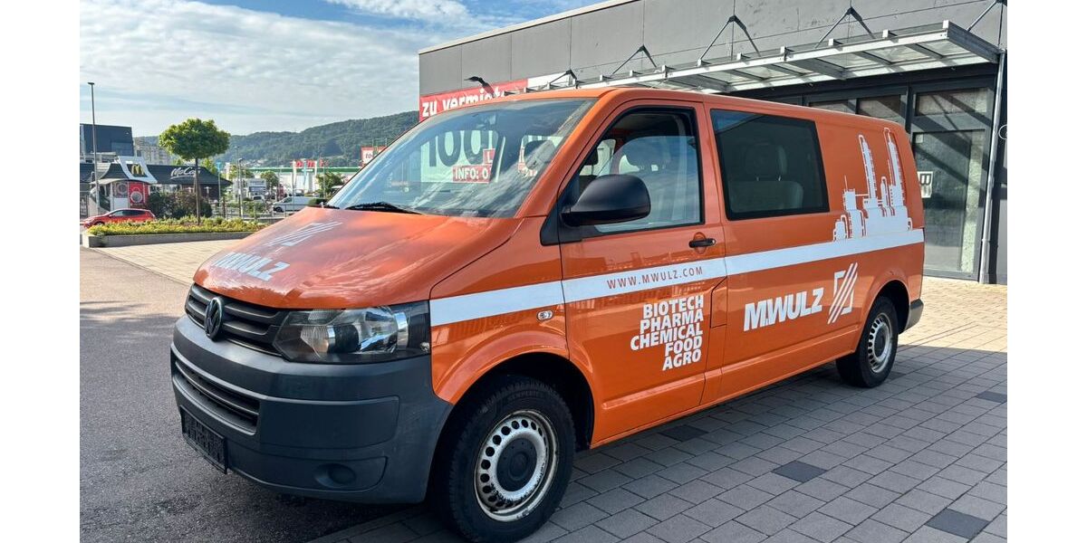 VW T5 Transporter 352.999 km 5.780 &euro; Bad Säckingen 79713