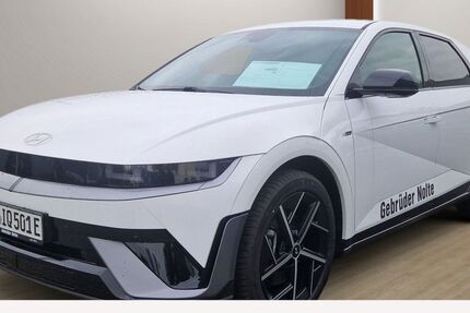 Hyundai IONIQ 5 7.785 km 51.990 € Hemer 58675