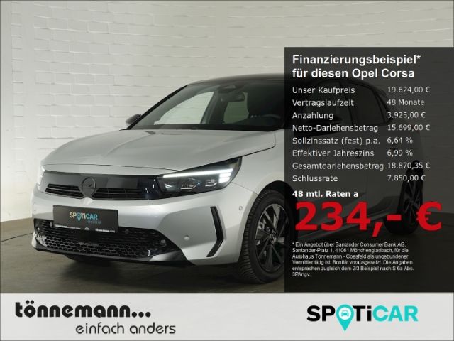 Opel Corsa 28.207 km 19.624 &euro; Coesfeld 48653