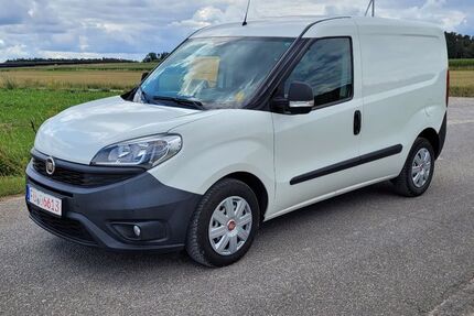 Fiat Doblo 83.500 km 7.400 &euro; Veitsbronn 90587