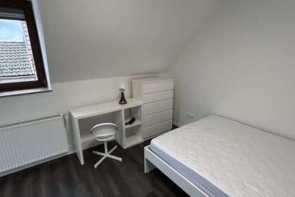 Wohnen auf Zeit in Mainz 650 € 1 zimmer