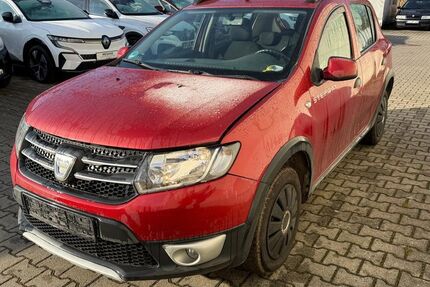 Dacia Sandero 144.000 km 6.990 &euro; Nürnberg 90439