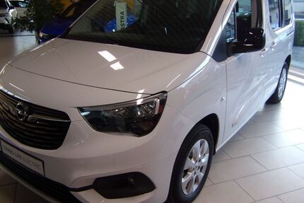 Opel Combo Electric 16.000 km 33.890 € Ransbach-Baumbach 56235