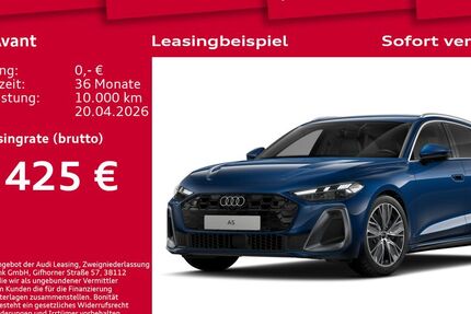 Audi A5 11.370 km 48.700 &euro; Berlin 10587