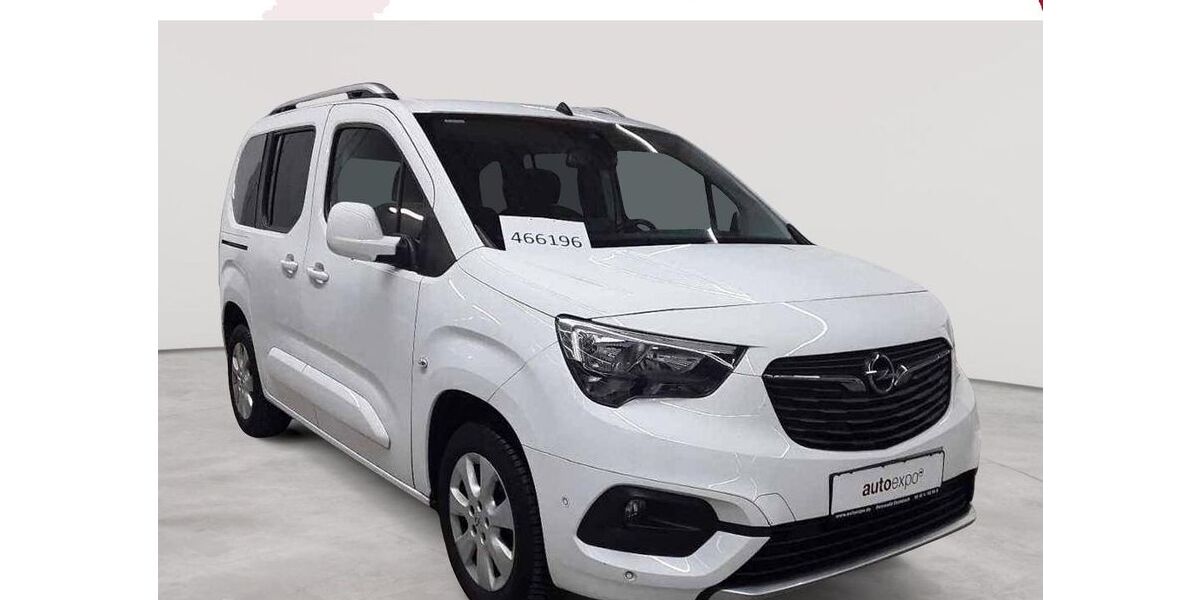 Opel Combo Life 182.100 km 11.090 &euro; Fernwald-Steinbach 35463