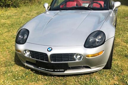BMW Z8 67.000 km 247.000 € Horn-Bad Meinberg 32805