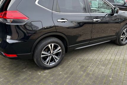 Nissan X-Trail 112.833 km 15.900 &euro; Fürstenwalde 15517