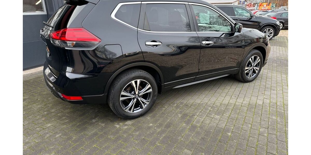 Nissan X-Trail 112.833 km 15.900 &euro; Fürstenwalde 15517