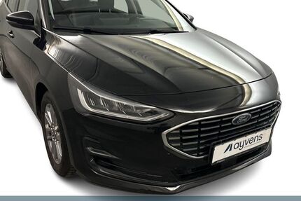Ford Focus 30.972 km 17.980 &euro; Dorfmark 29683