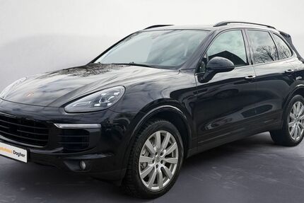 Porsche Cayenne 177.000 km 34.500 &euro; Bremen 28207