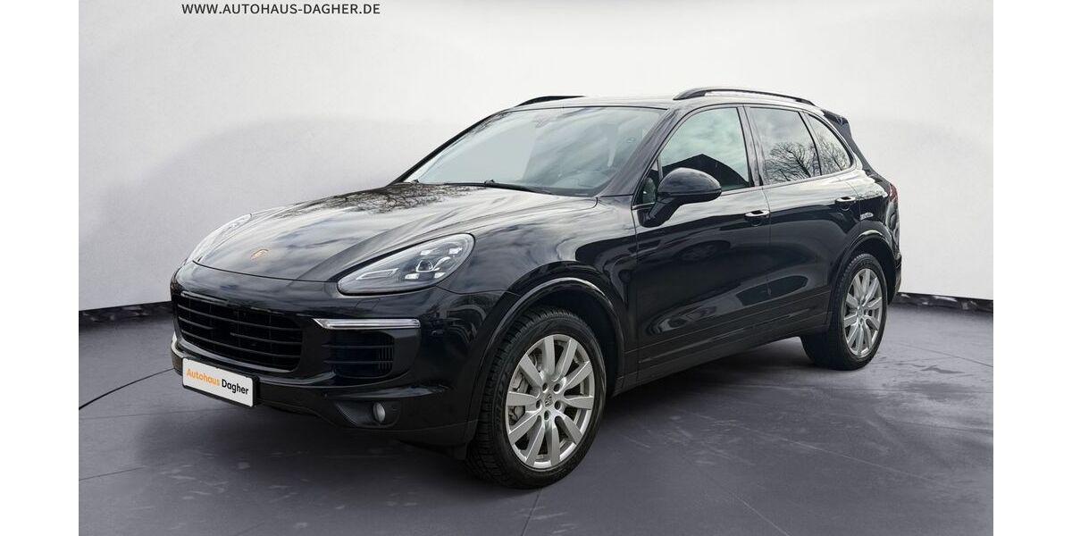 Porsche Cayenne 177.000 km 34.500 &euro; Bremen 28207