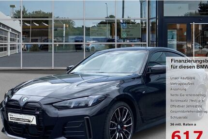 BMW i4 15.738 km 63.840 &euro; Borken 46325
