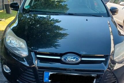 Ford Focus 153.627 km 6.000 &euro; Mintraching 93098