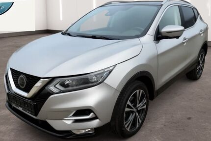 Nissan Qashqai 95.500 km 16.750 &euro; Dingolfing 84130
