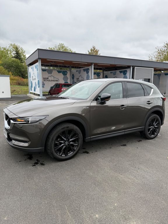 Mazda CX-5 32.617 km 26.000 € Bad Brückenau 97769