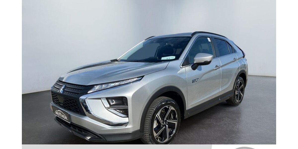 Mitsubishi Eclipse Cross 24.510 km 24.988 &euro; Brandenburg 14772