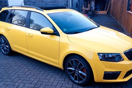 Skoda Octavia 137.000 km 13.400 &euro; Ritterhude 27721