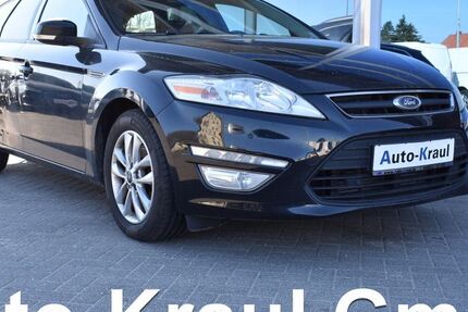 Ford Mondeo 454.938 km 3.749 &euro; Rehna 19217