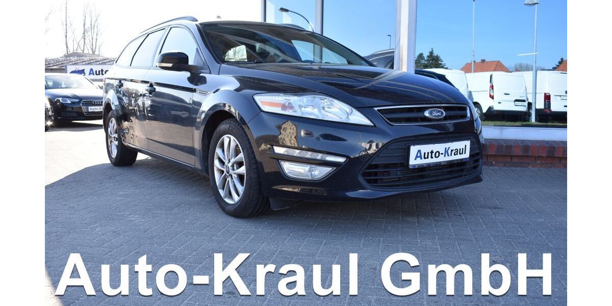 Ford Mondeo 454.938 km 3.749 &euro; Rehna 19217