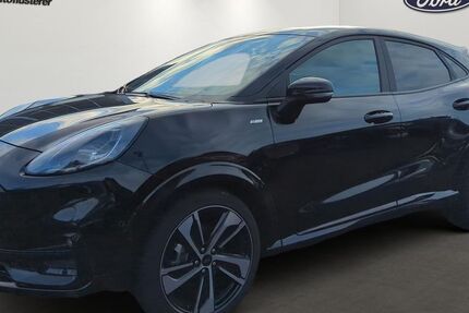 Ford Puma 18.521 km 24.290 &euro; Völklingen 66333