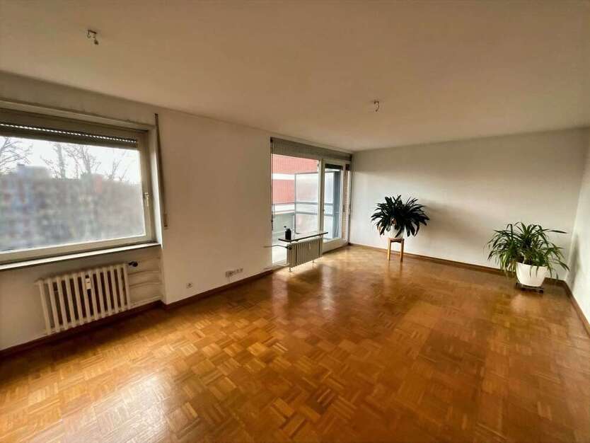 Wohnung zum Kaufen in Ludwigshafen 219.000 € 86 m²
