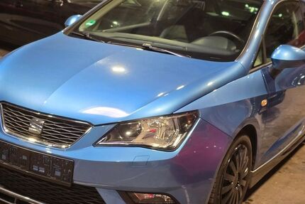 Seat Ibiza 109.540 km 6.190 &euro; Wuppertal 42349