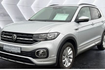 VW T-Cross 31.470 km 17.999 &euro; Lübben 15907