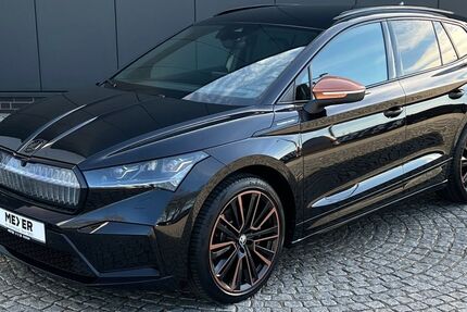 Skoda Enyaq 101.077 km 28.980 &euro; Tostedt 21255