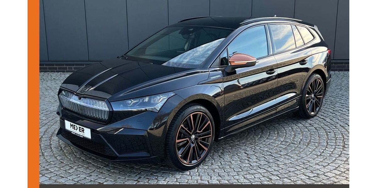 Skoda Enyaq 101.077 km 28.980 &euro; Tostedt 21255