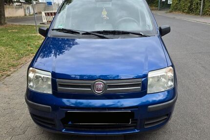 Fiat Panda 156.000 km 2.300 &euro; Mainz 55130