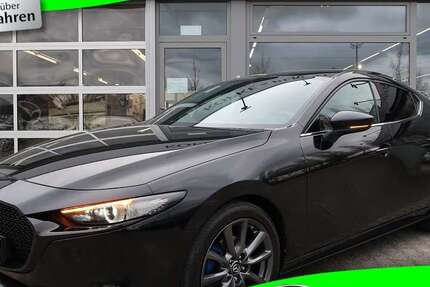 Mazda 3 59.237 km 18.480 &euro; Marl 45772