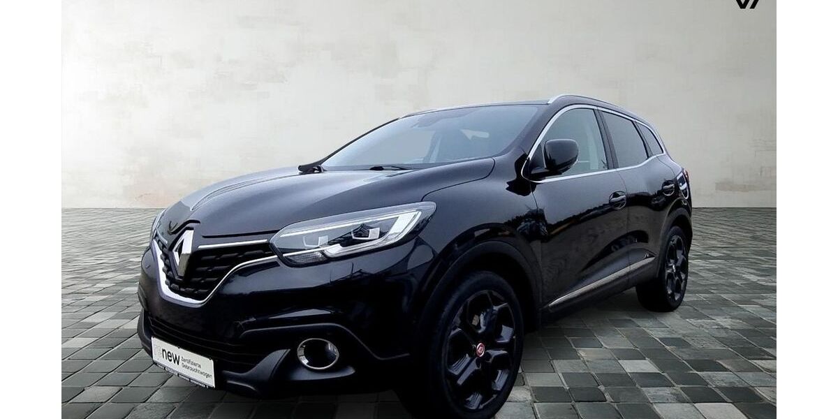Renault Kadjar 82.250 km 14.700 &euro; Pfullendorf-Denkingen 88630