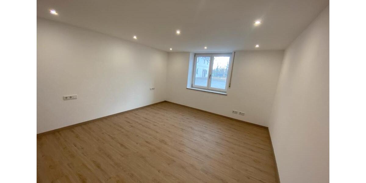 Etagenwohnung Pocking - 3 Zimmer, 110 m&sup2;, 1.340&euro; | Angebot:26090310