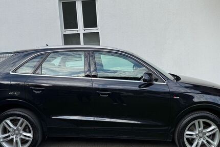 Audi Q3 132.000 km 14.550 &euro; Albstadt 72461