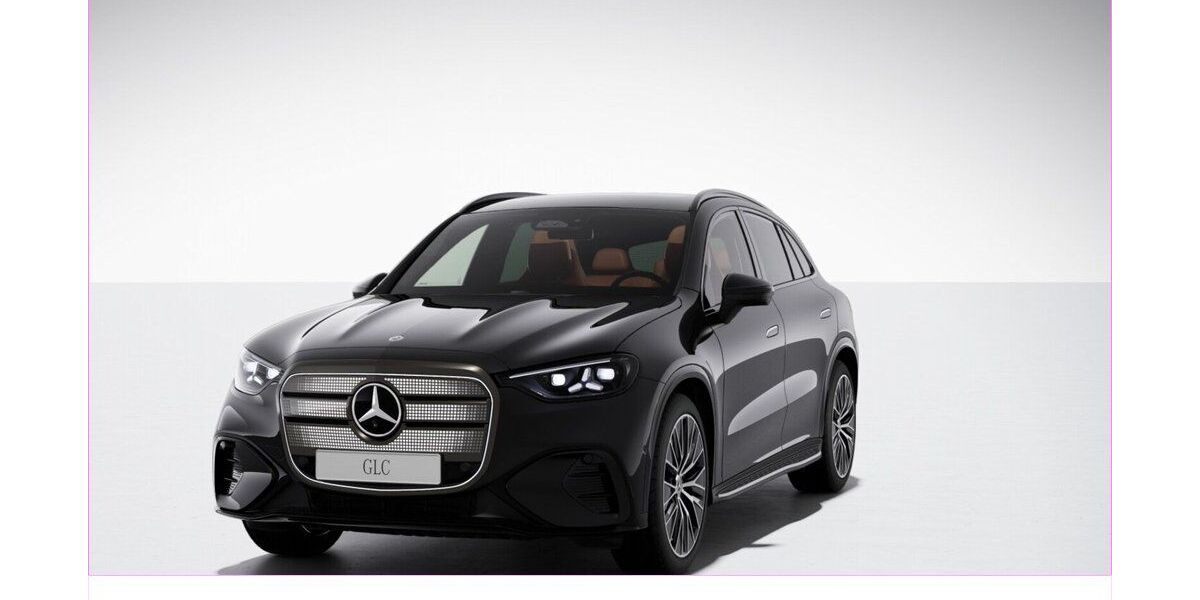 Mercedes-Benz GLC 400 9.900 km 91.985 &euro; Hamm 59067