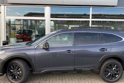 Subaru OUTBACK 2.000 km 46.699 &euro; Stendal 39576