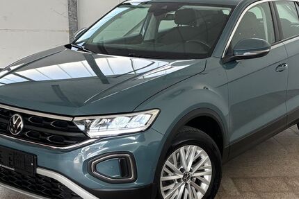 VW T-Roc 198.460 km 19.990 &euro; Hanau 63456