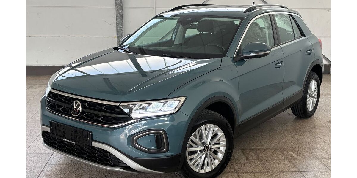 VW T-Roc 198.460 km 19.990 &euro; Hanau 63456