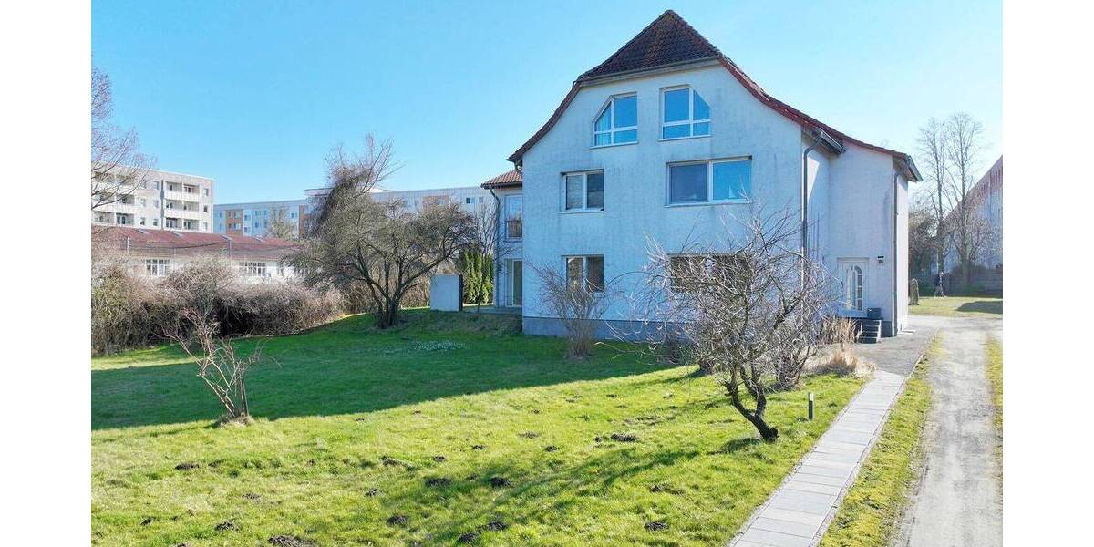 Mehrfamilienhaus, Wohnhaus Ribnitz-Damgarten Ribnitz - 1 Zimmer, 326 m&sup2;, 498.000&euro; | Angebot:25971116