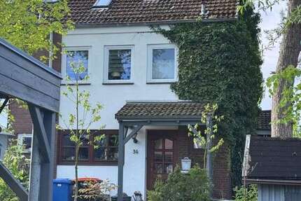 Haus Bad Bramstedt - 5 Zimmer, 111 m&sup2;, 299.000&euro; | Angebot:26930659