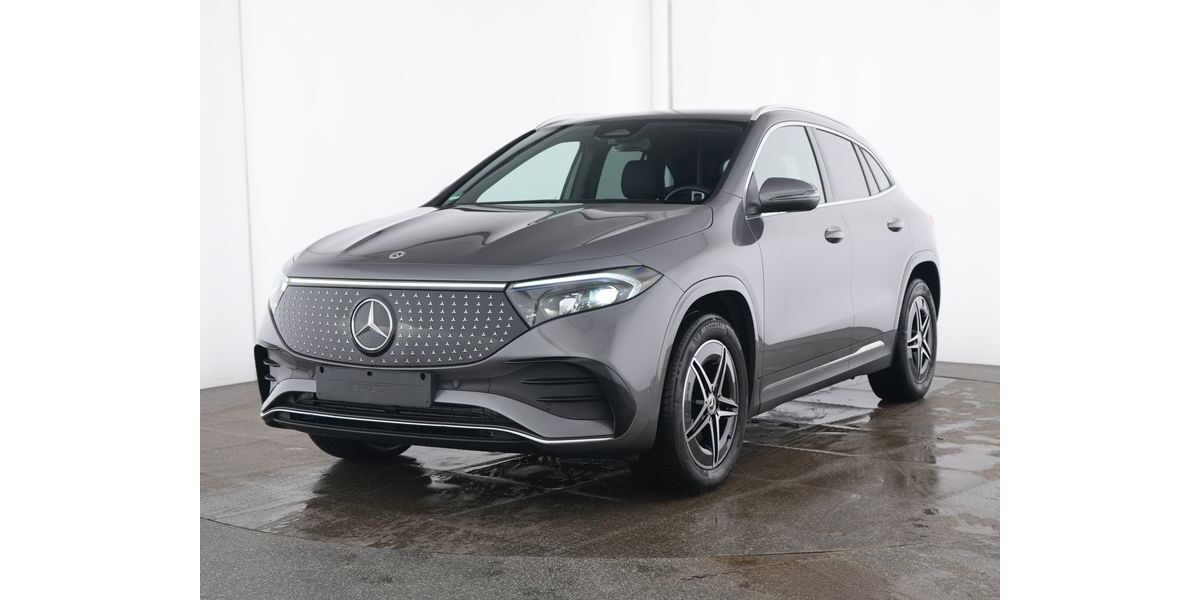 Mercedes-Benz EQA 26.820 km 38.880 &euro; Niebüll 25899