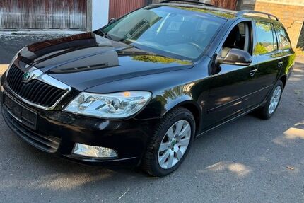 Skoda Octavia 200.000 km 3.480 &euro; Siegen 57078