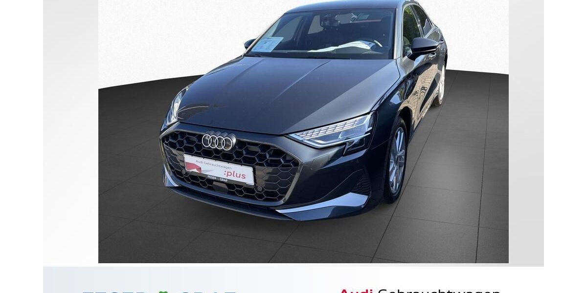 Audi A3 16.480 km 31.980 &euro; Schwabach 91126