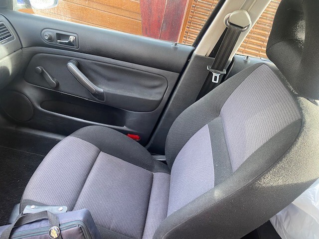 VW Bora 163.382 km 3.000 € Altenstadt 63674