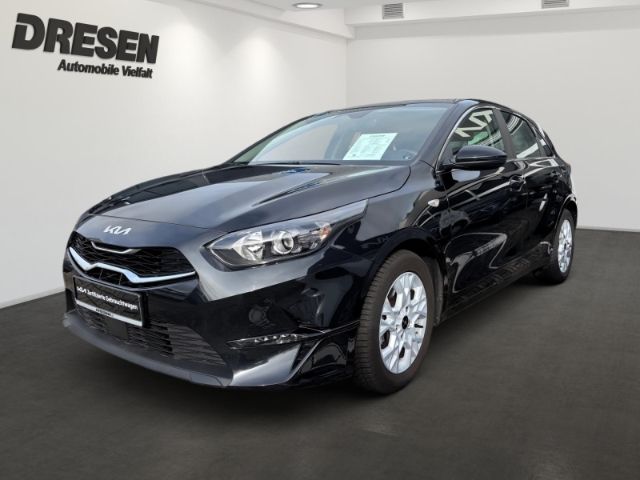 Kia ceed / Ceed 16.903 km 21.280 € Bonn 53119