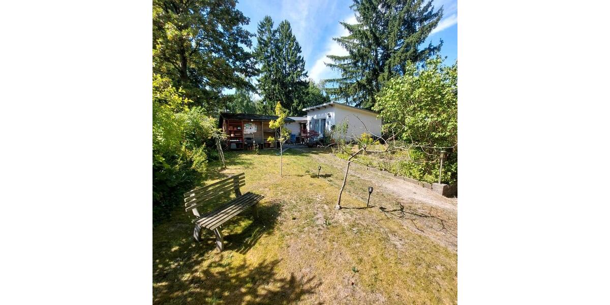 Einfamilienhaus Bad Segeberg - 3 Zimmer, 114 m&sup2;, 450.000&euro; | Angebot:27248228