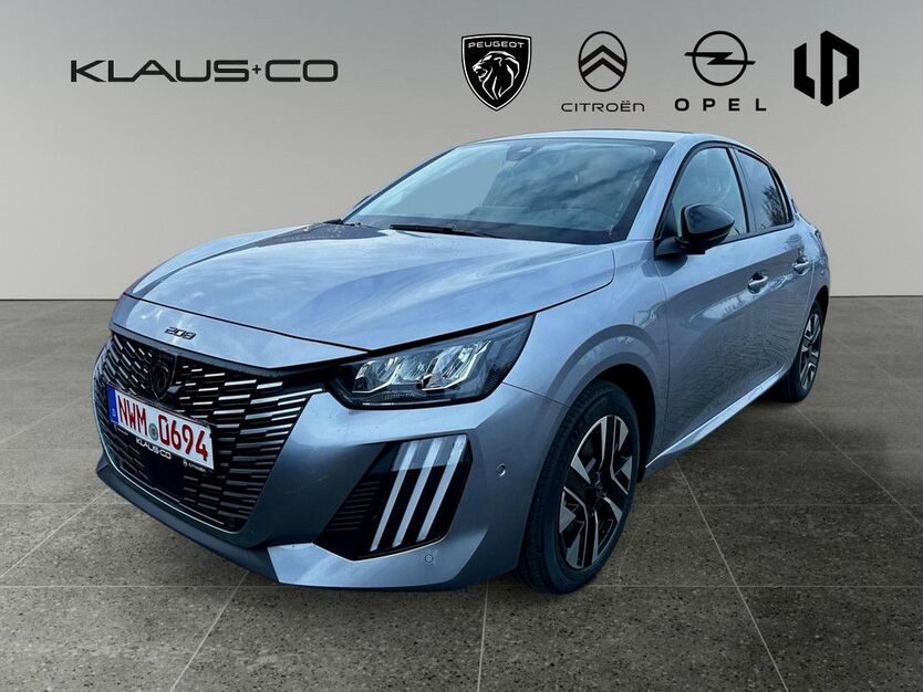 Peugeot 208 1.099 km 27.990 € Wismar 23970